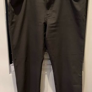 Black and grey pga tour pants 2 for $30